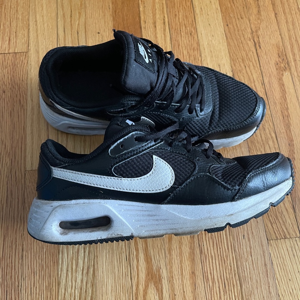 Nike Air Max SC Black/White Women’s Size 6.5
